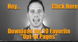 What is an opt-in